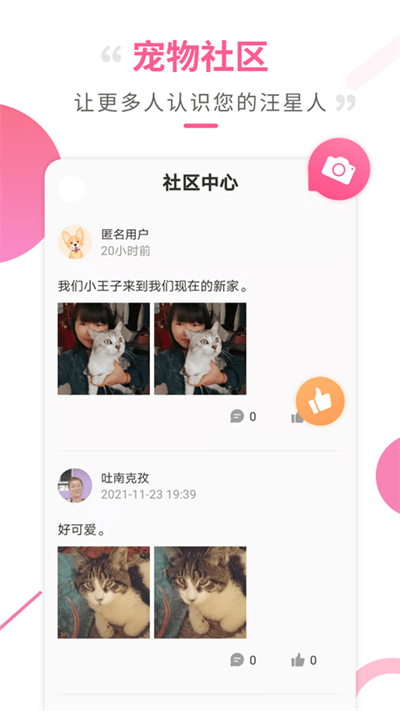 狗语翻译工具app(改名狗语翻译器)