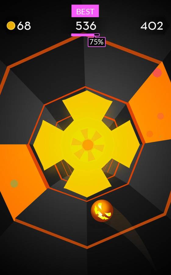 迷幻隧道内购破解版