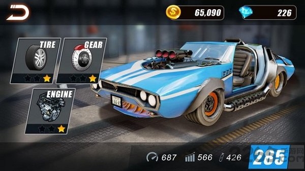 咆哮吧钢铁足球游戏