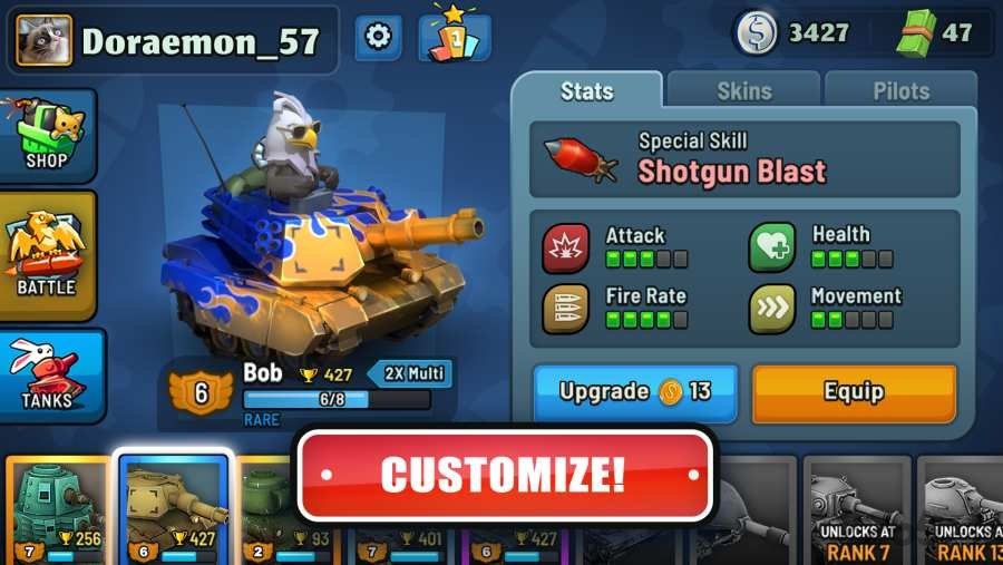 宠物大战游戏下载