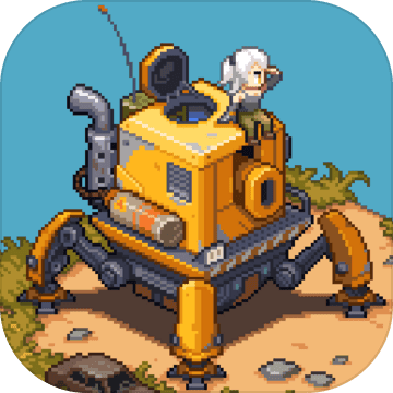 流浪方舟手游官网下载-流浪方舟安卓版下载v2.25.101最新版本