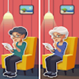 找茬模拟器游戏最新版