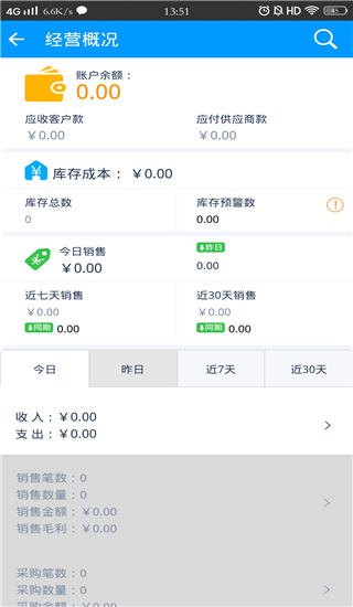 秦丝进销存使用教程 秦丝进销存使用教程