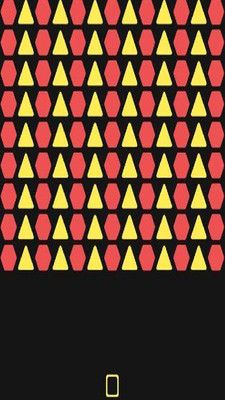 彩色隧道手机版