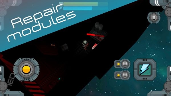 伊隆火星站生存官方下载