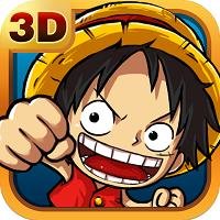 草帽海贼团满v版公益服