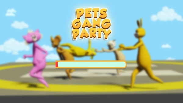 动物派对战斗免费版