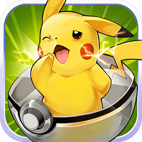 口袋妖怪联盟腾讯版