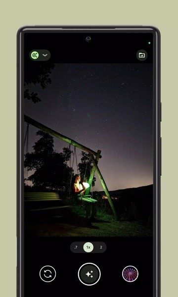 pixel相机服务app