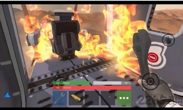 火星生存手机版