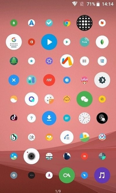 快启桌面app下载