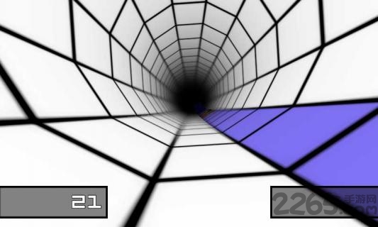 超炫3D隧道破解版下载