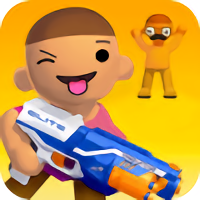 捣蛋大作战手机版