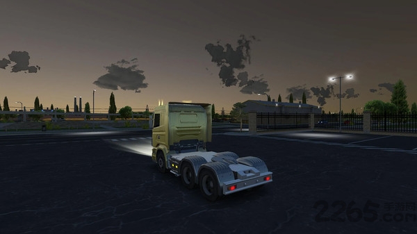 建造车辆驾驶模拟2游戏 建造车辆驾驶模拟2中文版下载