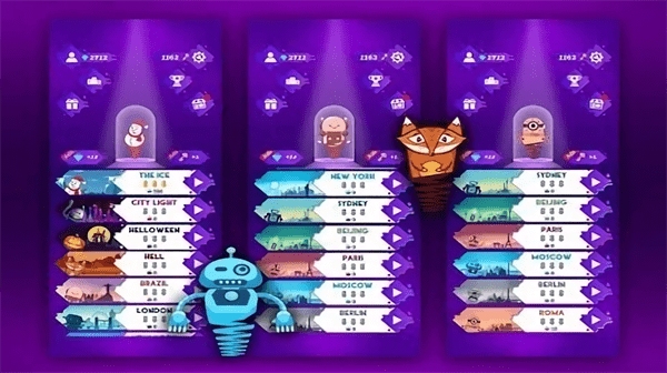 钢琴砖跳手机版