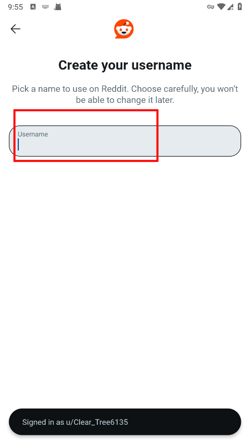 redditapp怎么登录