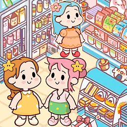 开心城市便利店下载安装-开心城市便利店官方正版下载