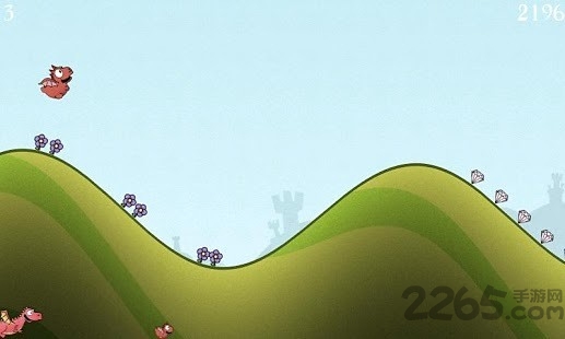 飞龙在天游戏下载