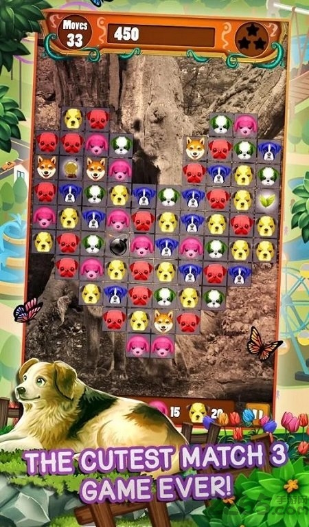 宠物乐园派对游戏下载