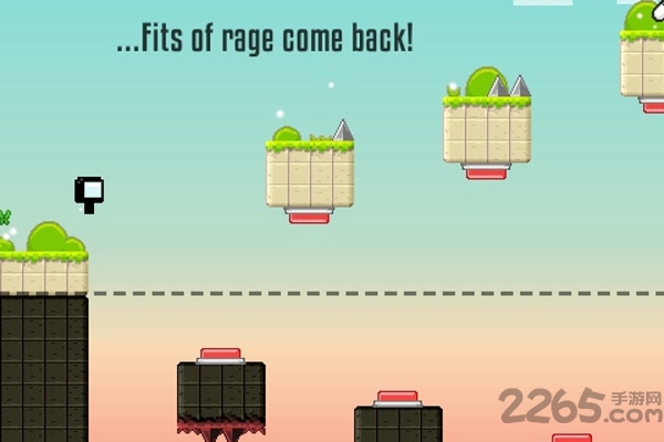 善变的故事手机版