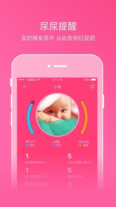 孕妈圈公益平台