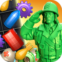 疯狂的兵人官方下载-疯狂的兵人安卓版下载v1.0.3