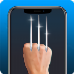 爪子突变体X手套模拟器下载-手机版下载最新版本