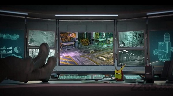 漫威突击力量游戏