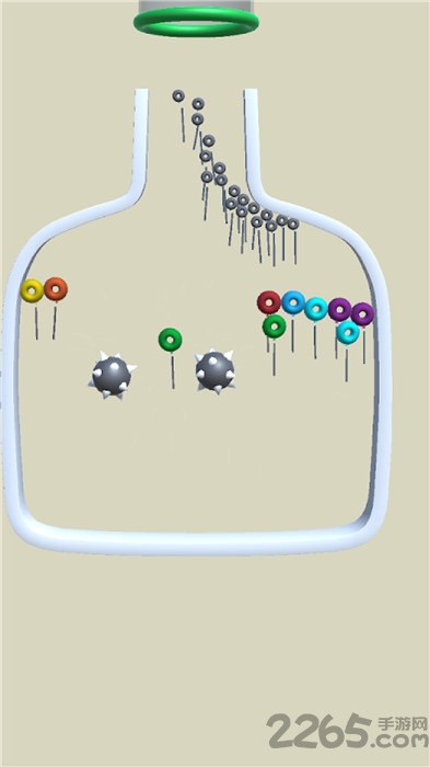 救救小气球手机版
