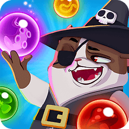 泡泡魔女传奇3内购版下载-安卓版下载v4.3.6最新版