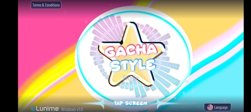 加查风格最新版