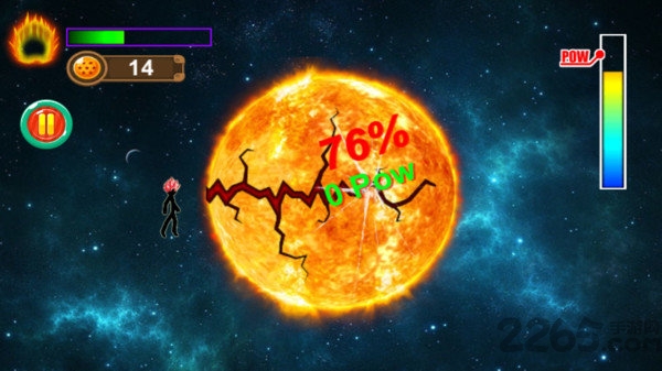 火柴人赛亚人2官方版