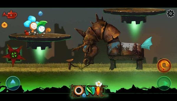 拯救世界完整解锁版