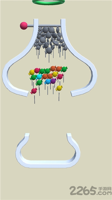 救救小气球游戏下载