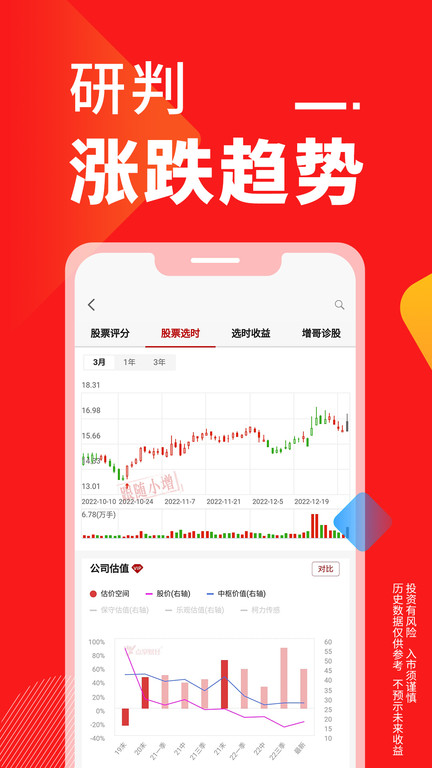 点掌财经直播官方版