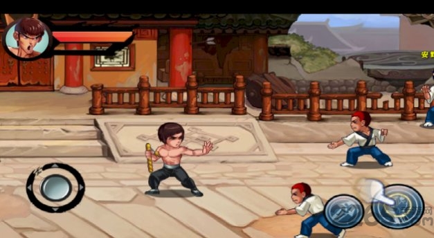 功夫激战最新版
