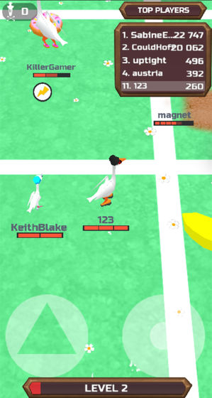 动物派对测试版下载