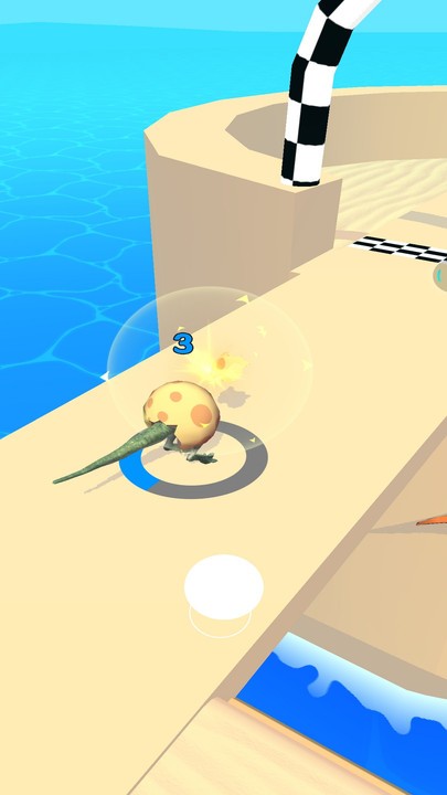 恐龙我最强手机版