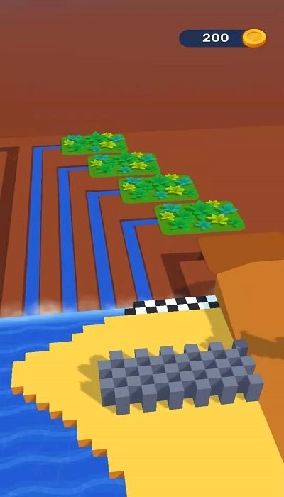 隧道挖掘运行手机版