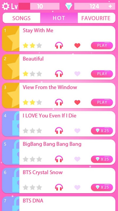 bts钢琴块中文版