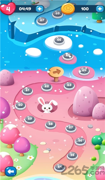 动物萌萌消最新版