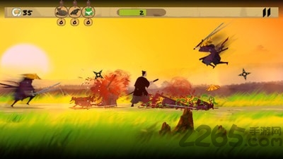 武士故事手机版