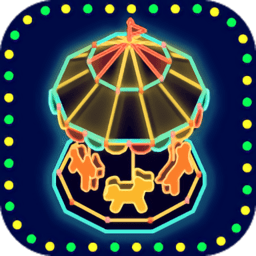 主题游乐园手游