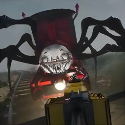 猛鬼躺平入侵手机版下载-最新版免费下载2025最新版