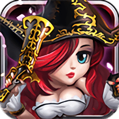 加勒比海贼手机版