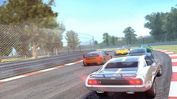 模拟真实驾驶游戏 模拟真实驾驶手机版下载