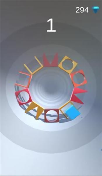 形状隧道手机版