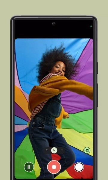 pixel相机服务app