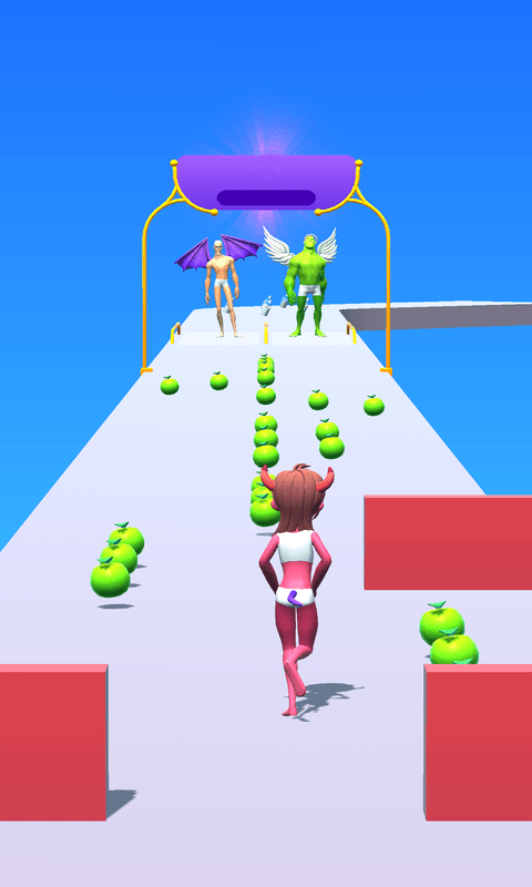 仙女大作战基因融合下载