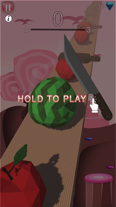 蛋糕切切切手机版